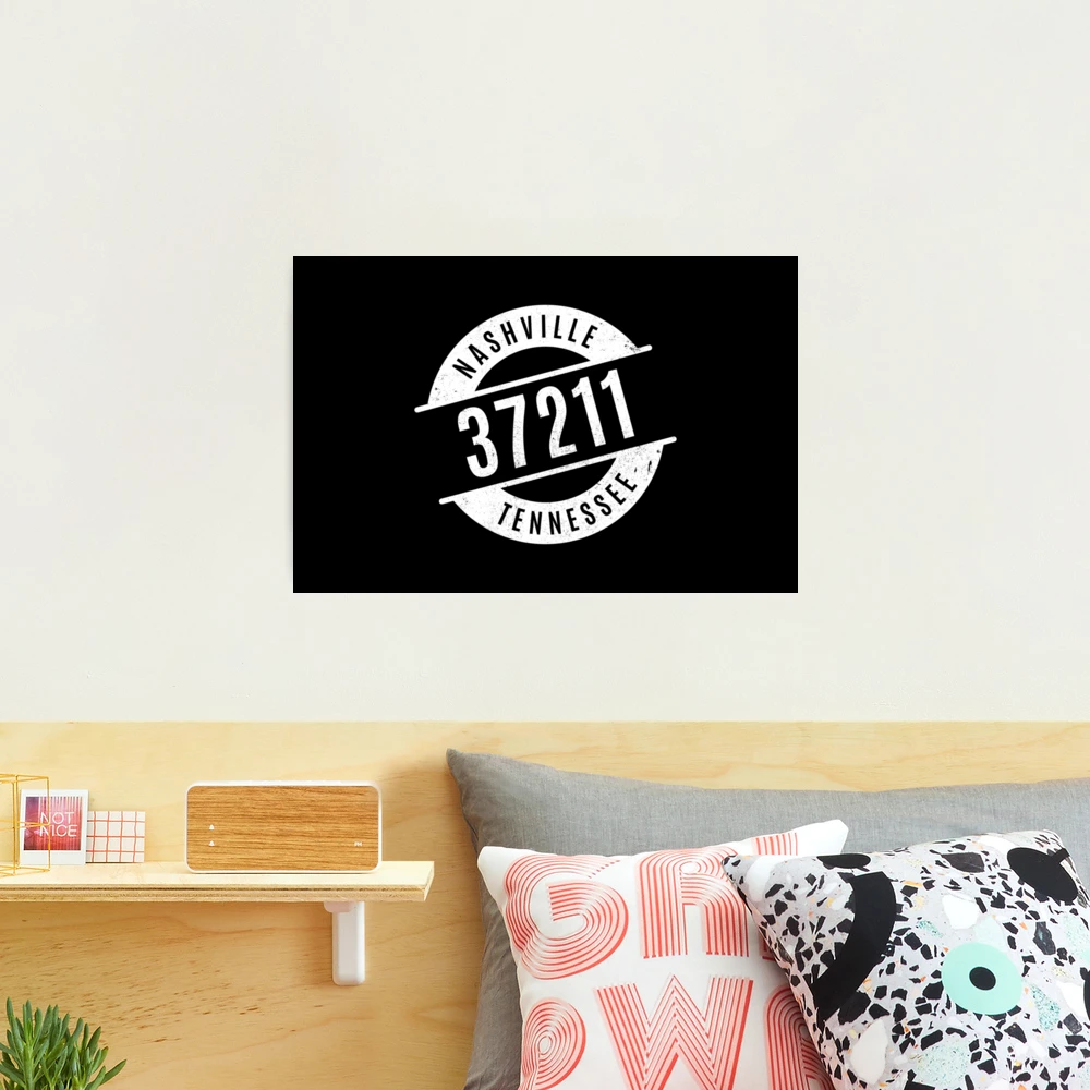 Nashville Tennessee 37211 Zip Code