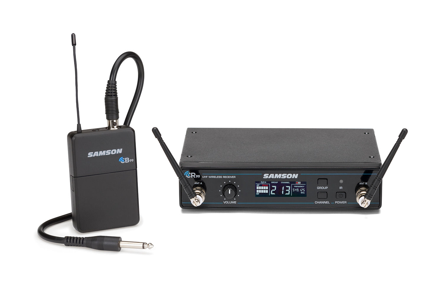 Concert 99 Guitar System | Samson