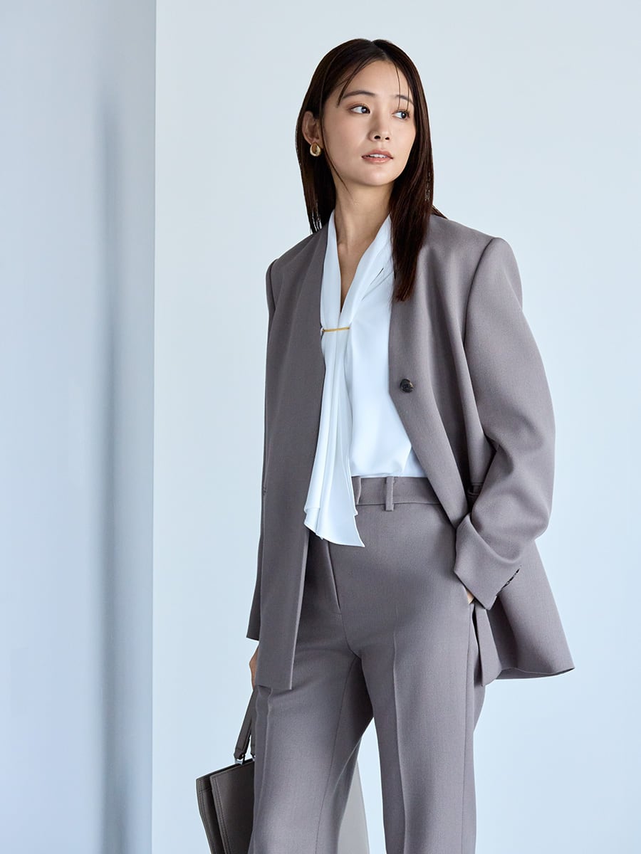 PLST(プラステ)公式｜スーツ＆セレモニー（セレモニー）｜特集