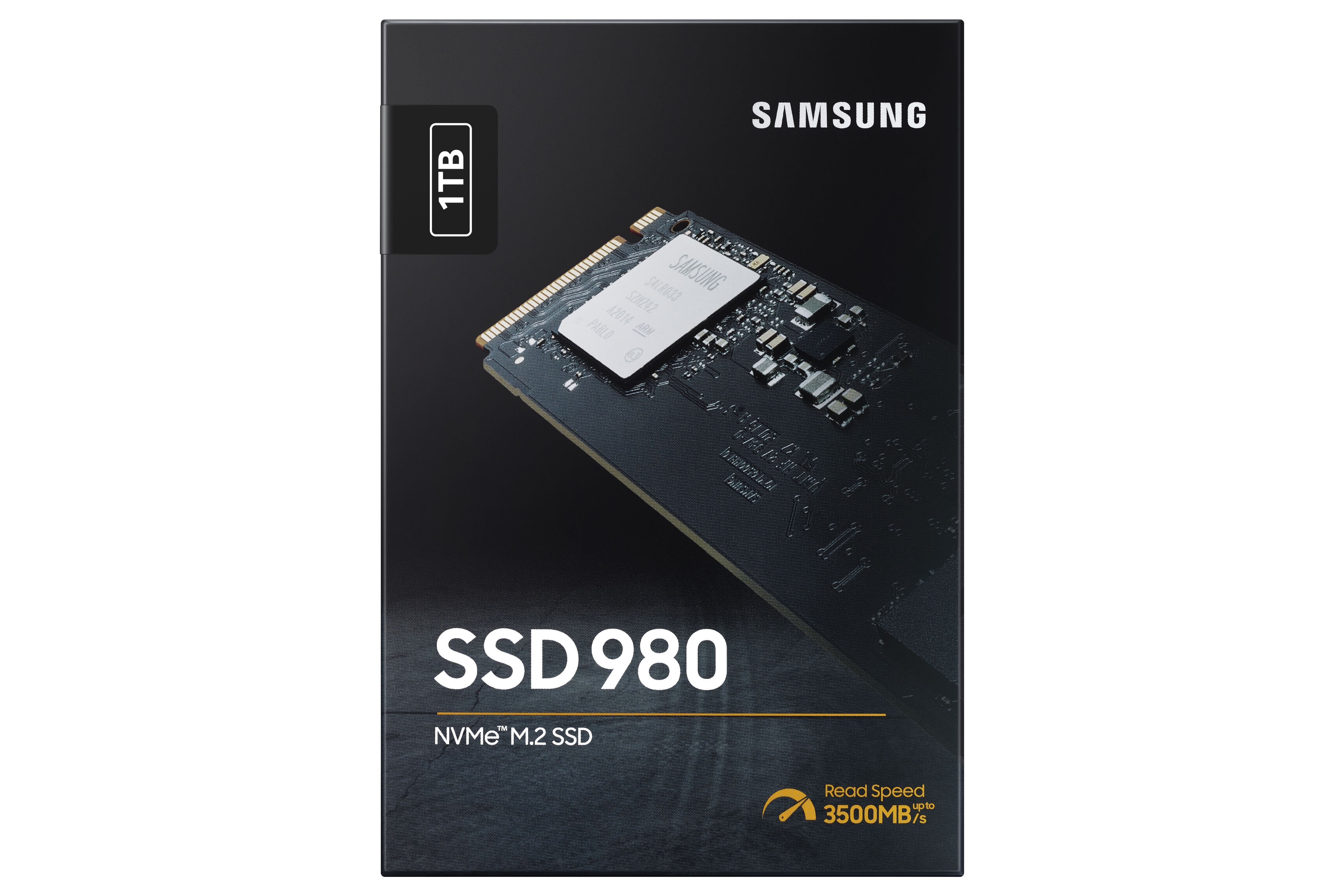 980 PCIe 3.0 NVMe™ 1TB Gaming SSD | Samsung US