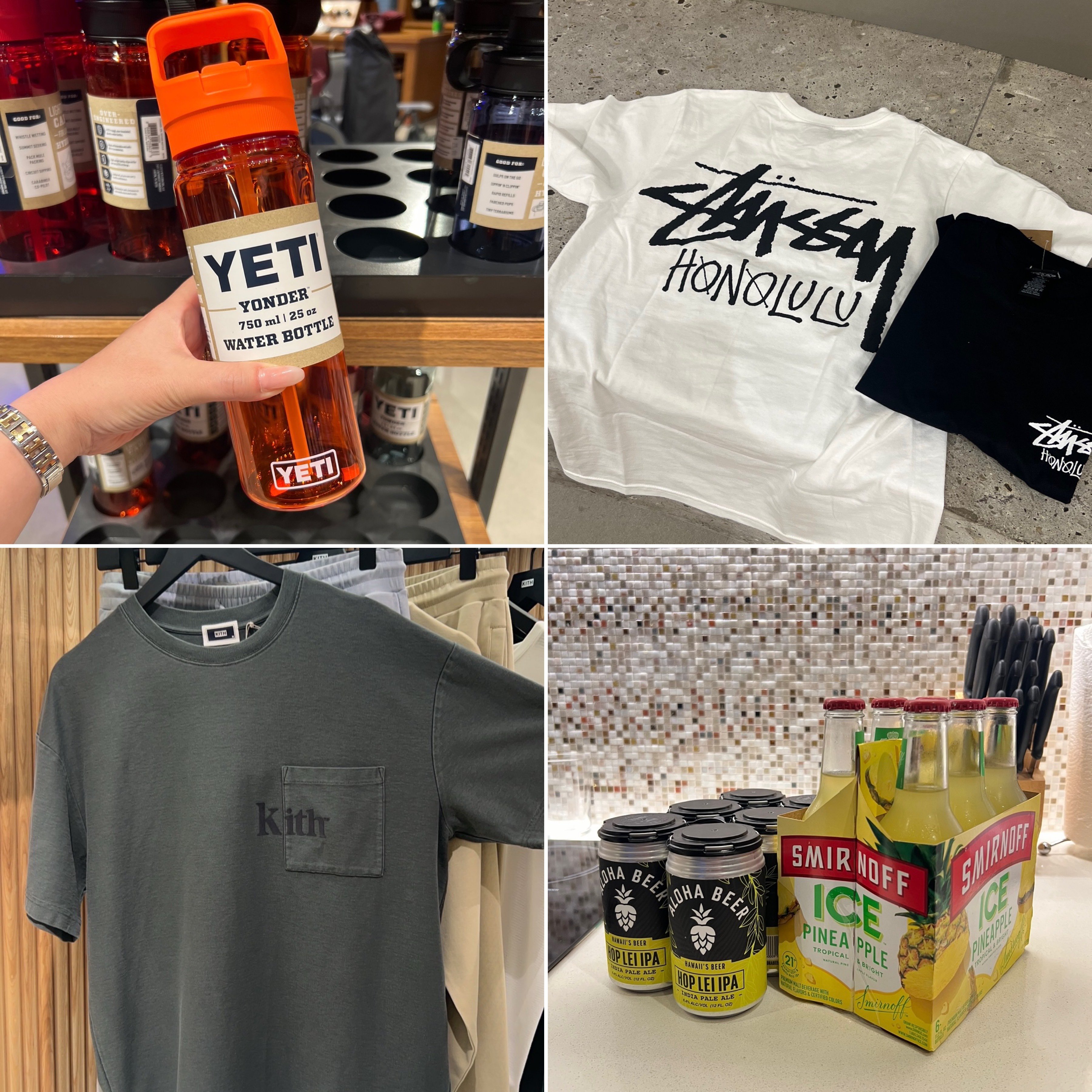 ハワイ】限定&日本未上陸アイテム5選！ハワイに行ったらこれ買って