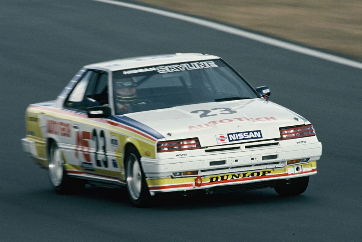 画像ギャラリー】日本の名車「スカイラインGT-R」を誕生させた