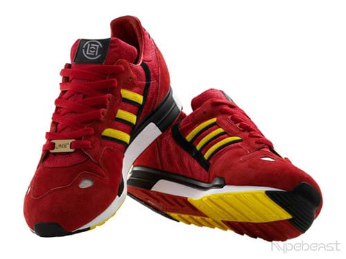 adidas AZX LimitEDitions ZX 450 | Hypebeast