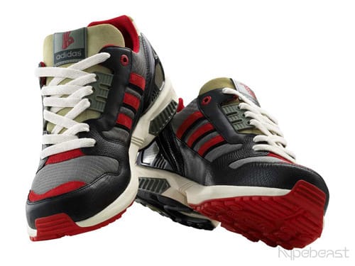 adidas AZX Footpatrol ZX 800 | Hypebeast