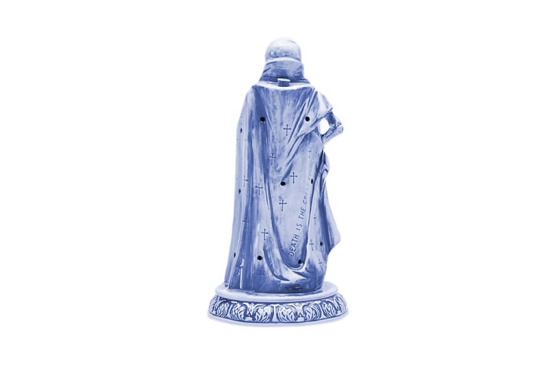 NEIGHBORHOOD Booze Reaper Incense Chamber | Hypebeast