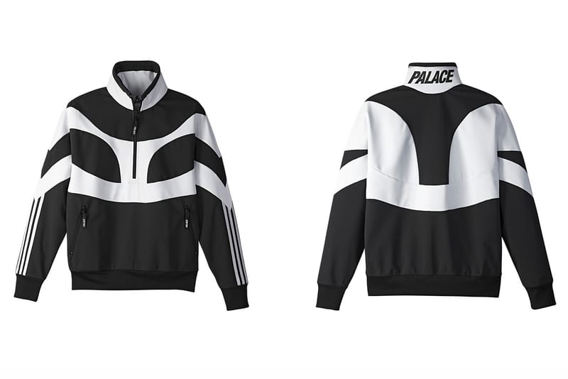 Palace Skateboards adidas Originals 2015 Winter Collection | Hypebeast