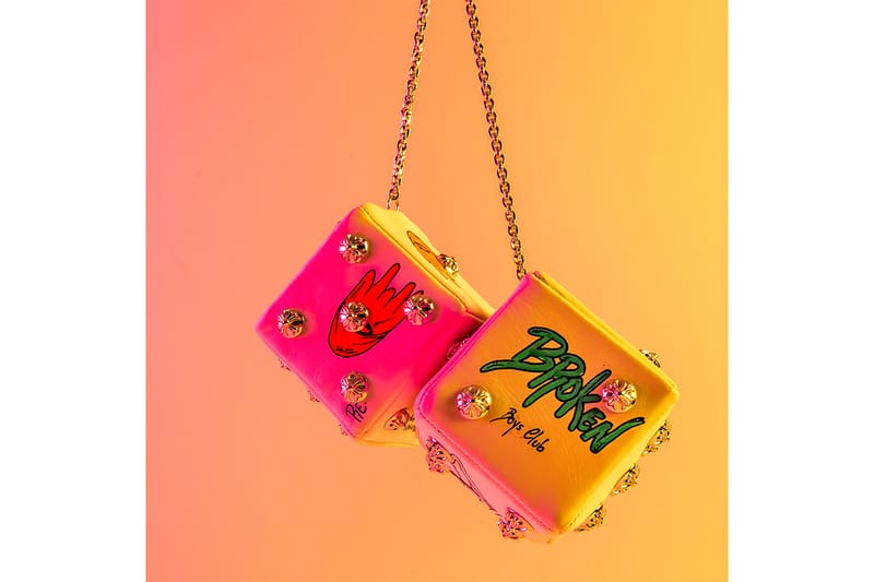 Chrome Hearts SEX RECORDS by Matt DiGiacomo Pop-Up | Hypebeast