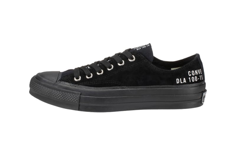 Converse Addict Chuck Taylor GORE-TEX NH OX Info | Drops | Hypebeast