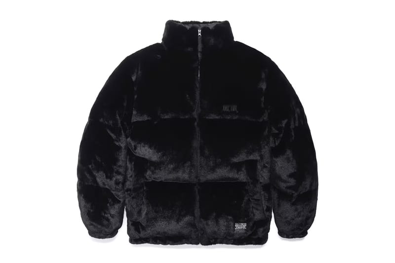 WACKO MARIA x Nanga FW24 Collaboration Release Info | Hypebeast