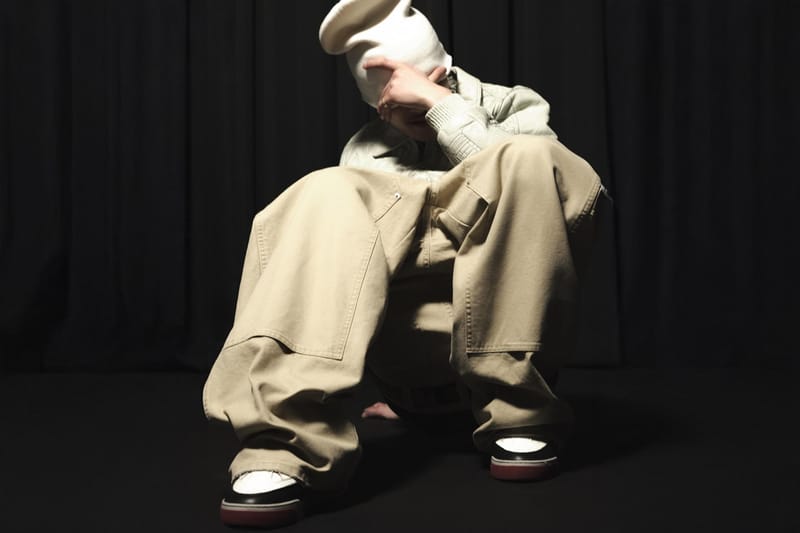 BEAMS FUTURE ARCHIVE x Dickies Is Bigger Than Ever | Hypebeast