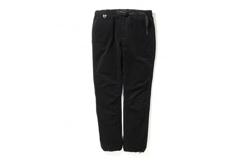 UNDERCOVER x nonnative x Gramicci Climber Easy Pants Release Info