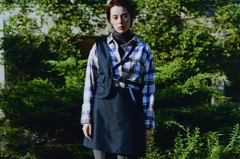 Engineered Garments x Timberland Work Boots | Hypebeast