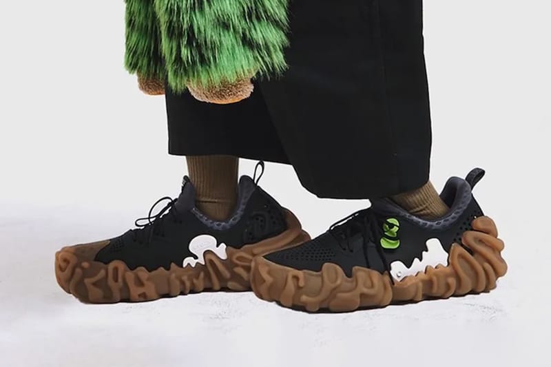 Salehe Bembury x Crocs Juniper “Boba” Info | Hypebeast