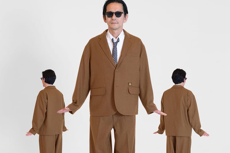 TRIPSTER x Dickies 8th Collection Release Info | Hypebeast