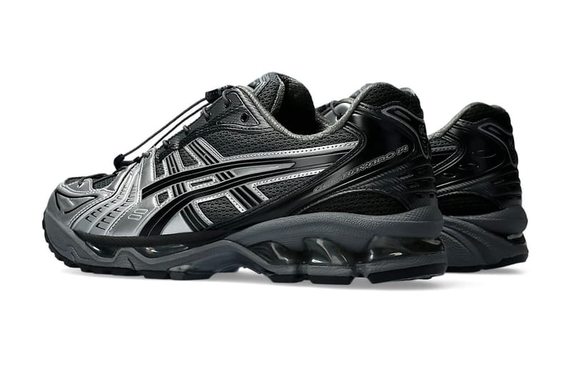 UNAFFECTED ASICS GEL-KAYANO 14 FW23 Release Info | Hypebeast