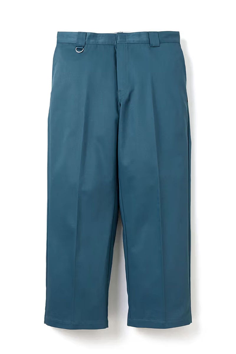 NEIGHBORHOOD x Dickies Workwear Collab Info | Hypebeast