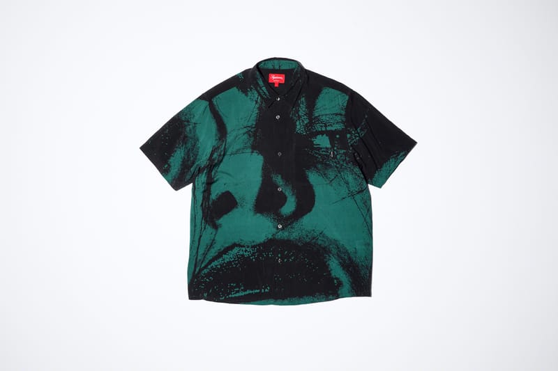 My Bloody Valentine x Supreme Collection Release | Hypebae