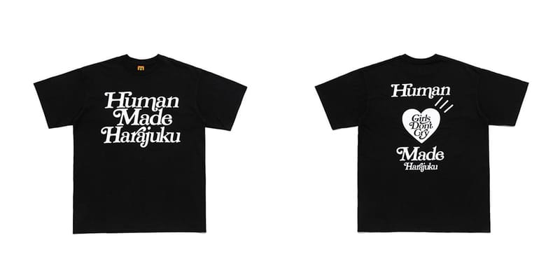 ヒューマンメイドがガールズドントクライとの最新コラボアイテムを発売