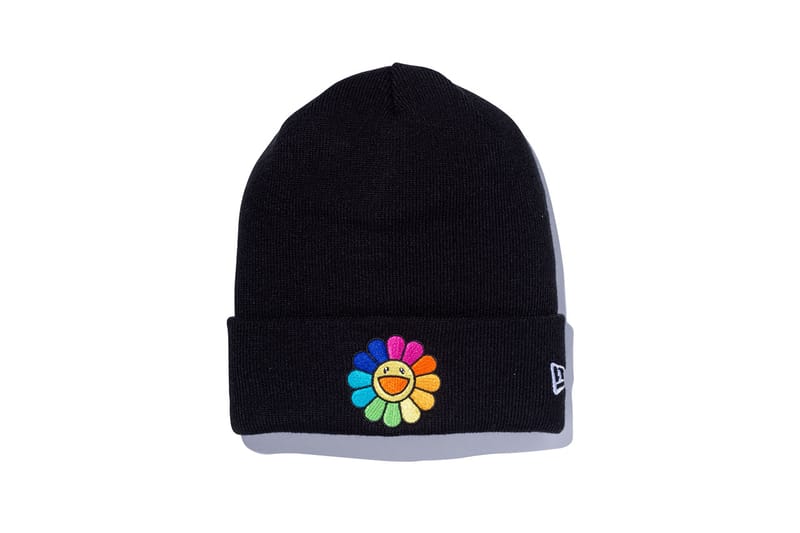 村上隆 x ニューエラが初のコラボコレクションを発表 | Hypebeast.JP