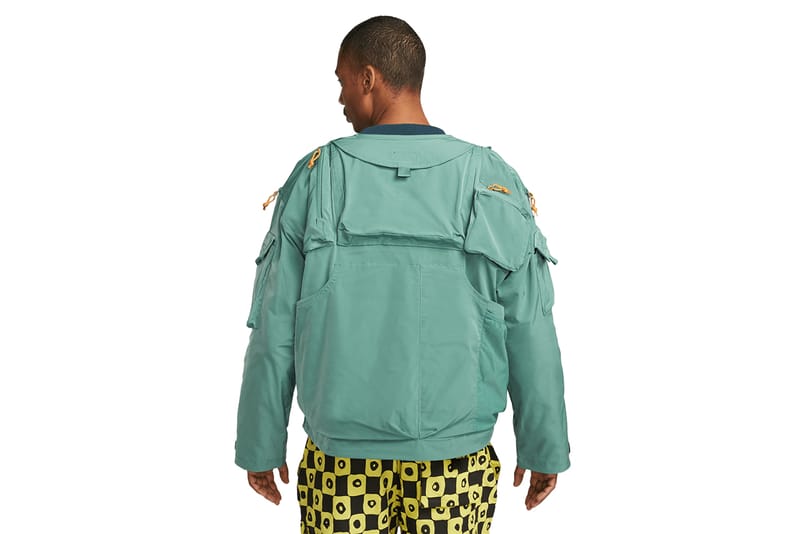 CPFMxナイキがブートレグに着想を得たコラボコレクションを発表