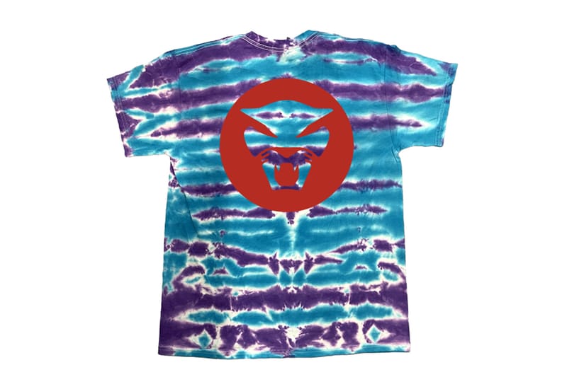 サンダーキャット x 原宿スカジャンデプトによる限定スカジャンが発売