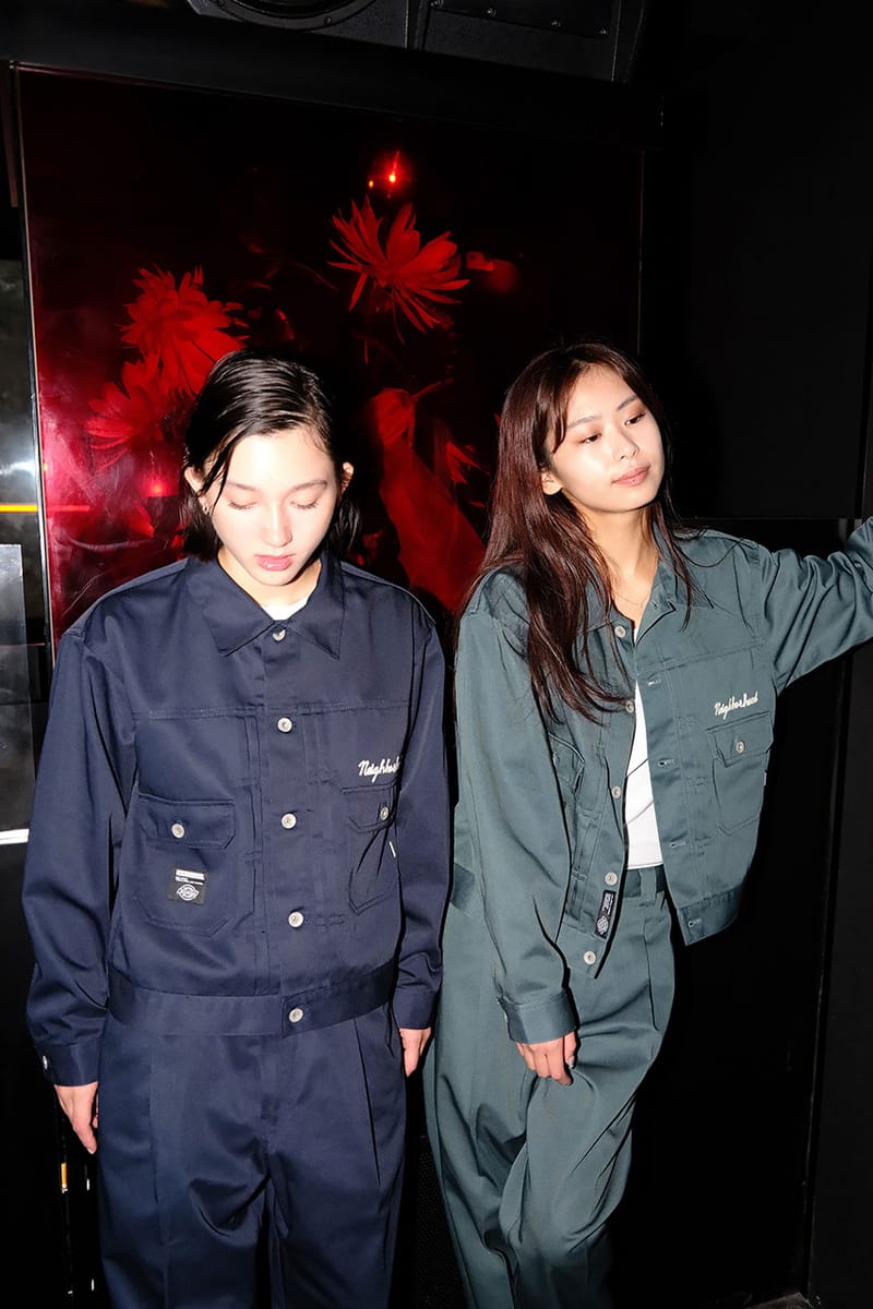 レア ネイバーフッド Dickies チャレンジャー Wtaps マシス ラッツ