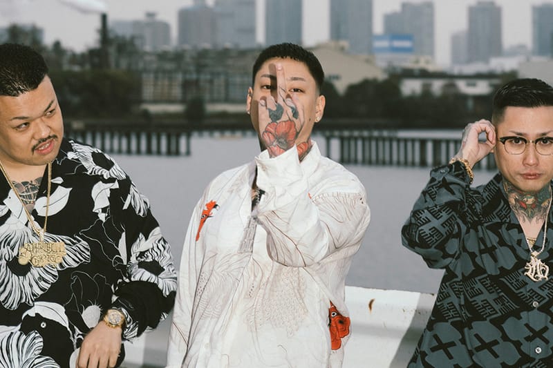 バッズプールとガッキンによる最新コラボアイテムが発売 | Hypebeast.JP