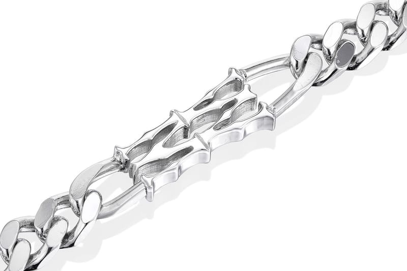 ワコマリアxキャリアリングよりウォレットチェーンがリリース