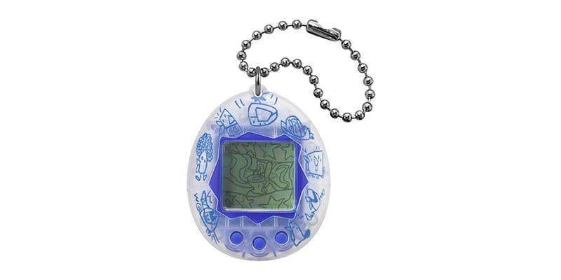 tamagotchi-shohei-ochiai-collb