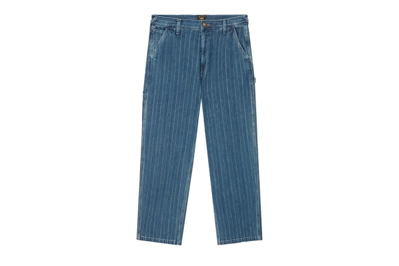 ポール・スミスがリーとのコラボレーションを発表 | Hypebeast.JP