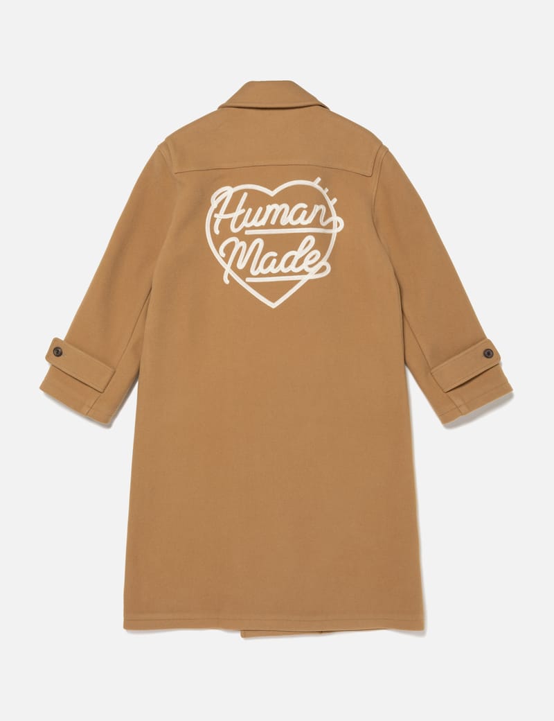 ヒューマンメイド - DUFFLE COAT | HBX