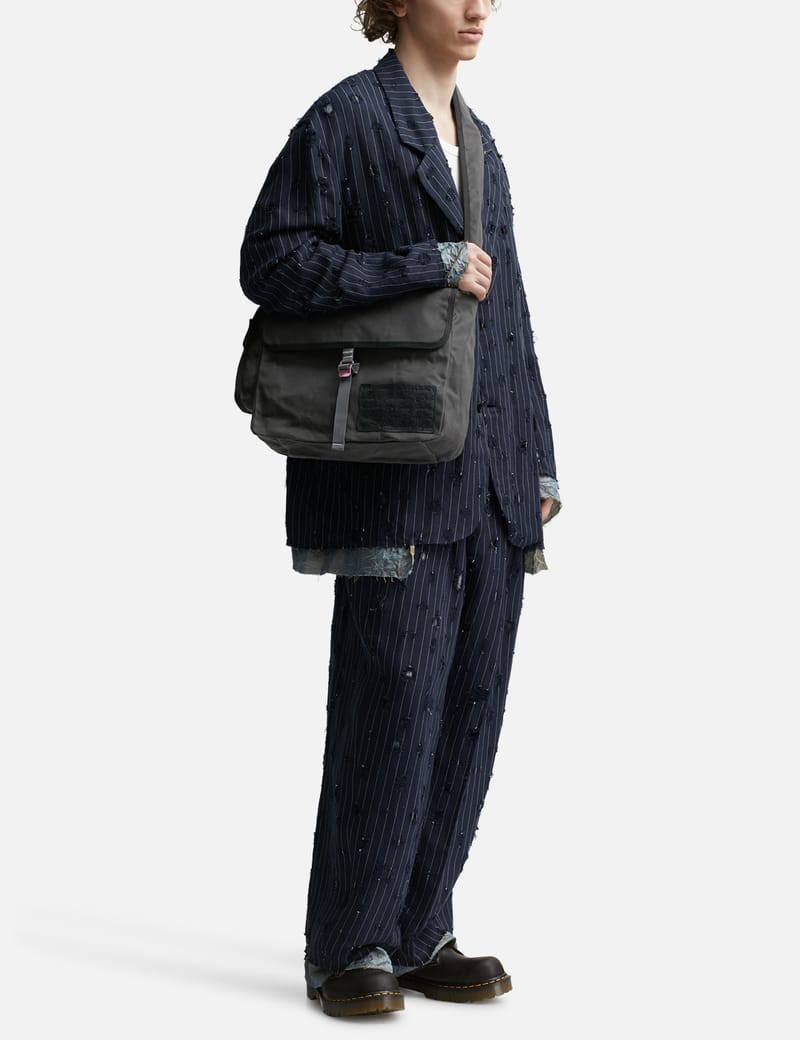 アクネ ストゥディオズ - メッセンジャーバッグ | HBX