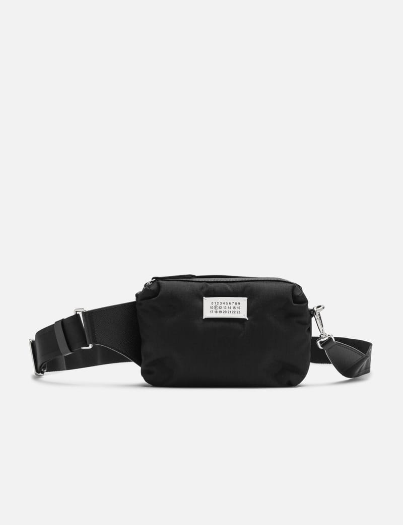 メゾン マルジェラ - グラム スラム スポーツオンボディバッグ | HBX