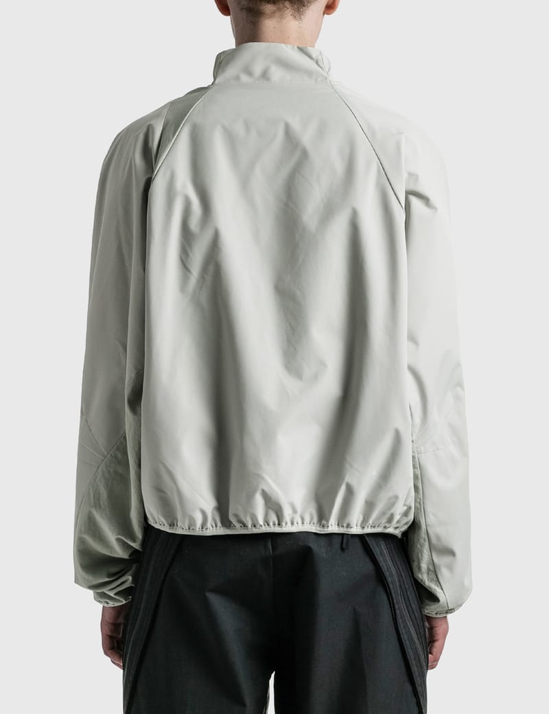 POST ARCHIVE FACTION (PAF) - 4.0+ Technical Jacket Right | HBX