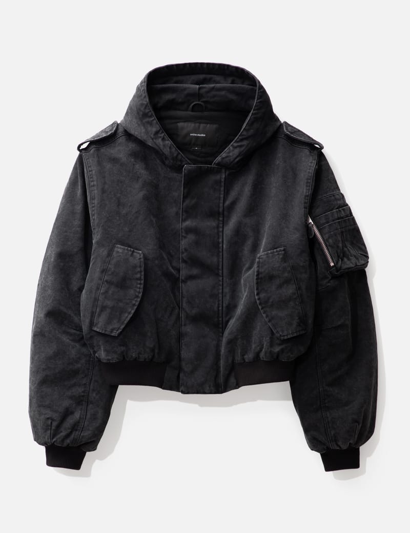 Entire Studios - W2 Bomber | HBX