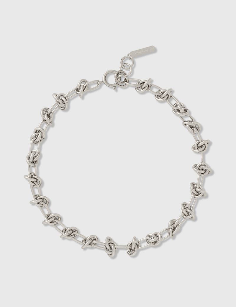 Justine Clenquet - Daria Choker | HBX