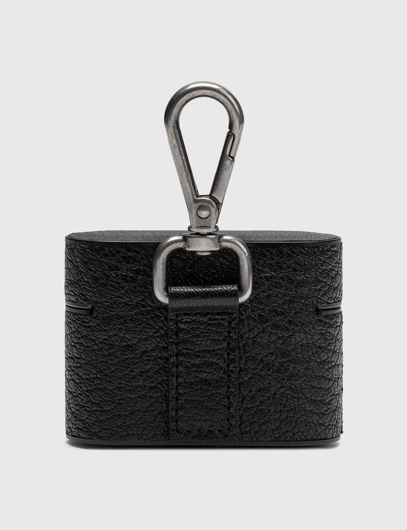 Alexander McQueen - Skull Airpods Pro Case | HBX