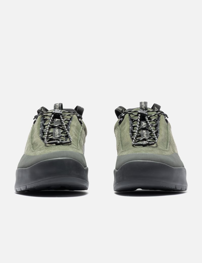 ROA ROA x and wander Cingino - Lightweight hybrid hiking sneaker