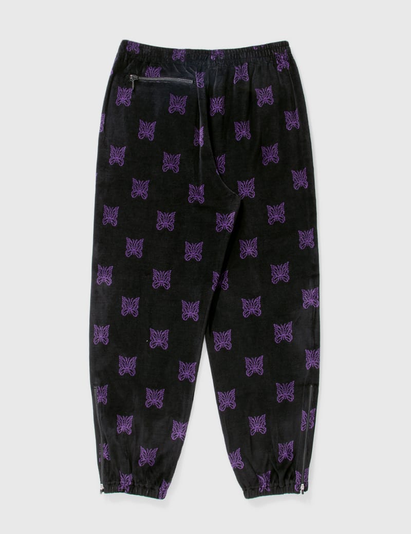 ニードルズ - ジップ トラック パンツ | HBX