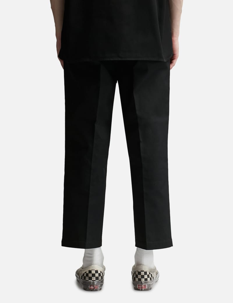 WACKO MARIA - DICKIES / PLEATED TROUSERS | HBX
