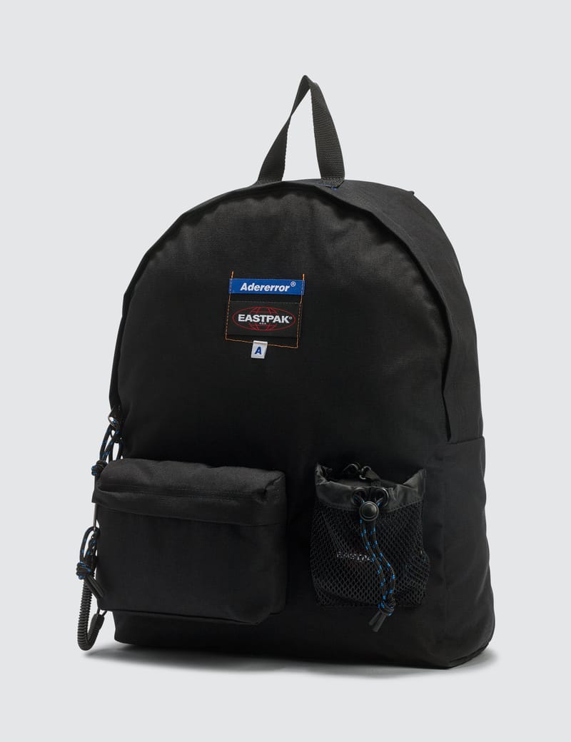 Ader Error - Ader Error X Eastpak Padded Backpack | HBX