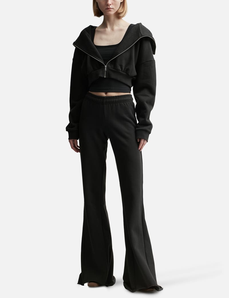 Entire Studios - Heavy Flare Sweatpants | HBX