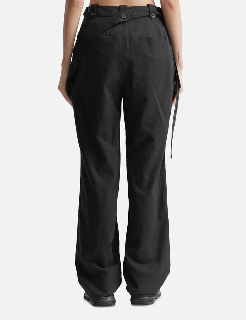 Hyein Seo - BAG PANTS | HBX