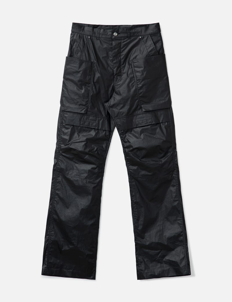 リックオウエンス - ワイド ベラ パンツ | HBX