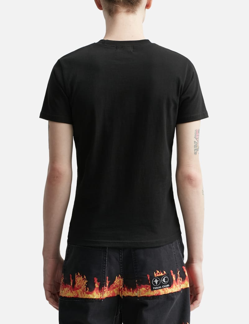 サグクラブ - TC スリム T シャツ | HBX