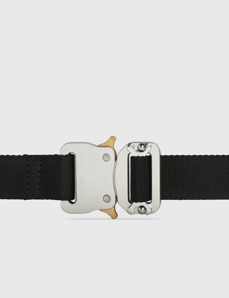 1017 ALYX 9SM - Medium Rollercoaster Belt | HBX