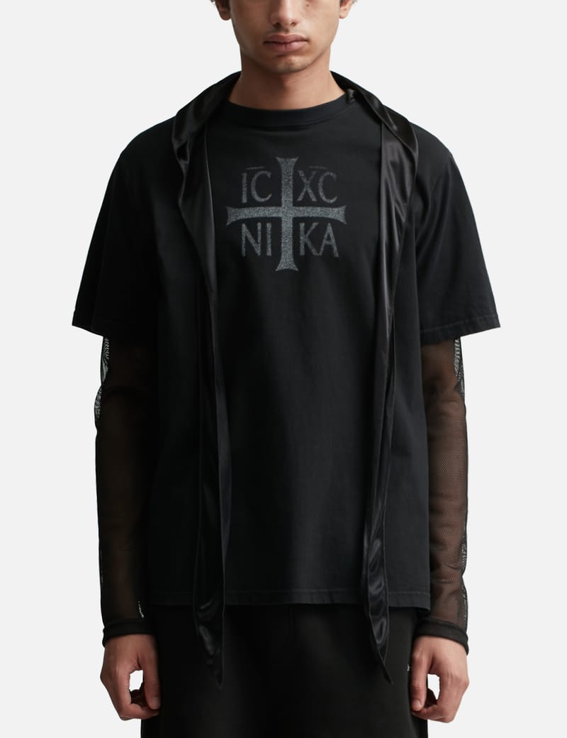 PROJECT G/R - Durag T-Shirt | HBX