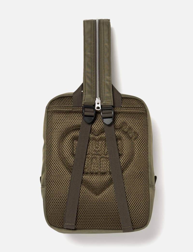 Human Made - Mini Helmet Bag | HBX