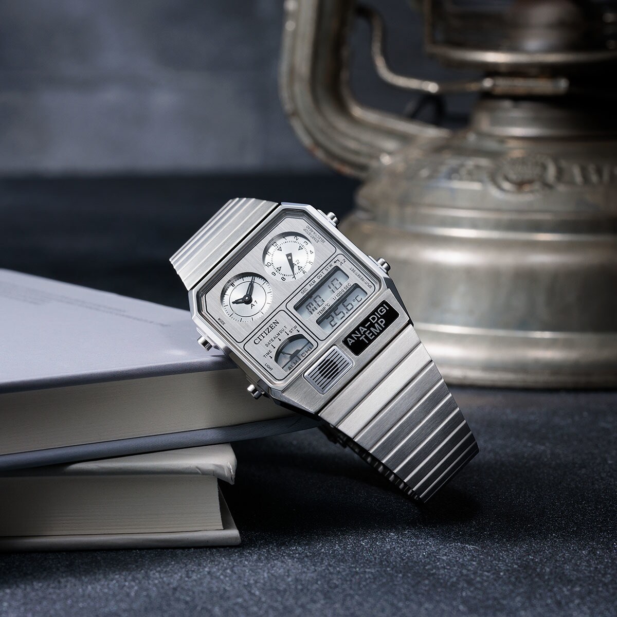 ana-digi citizen temp」の人気商品一覧 | 安い商品を通販サイトから