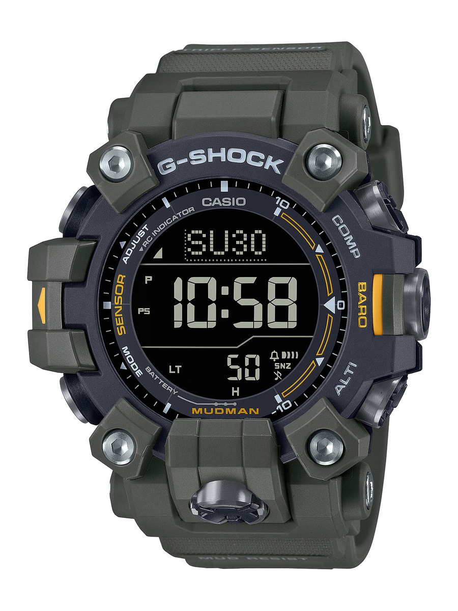 G-SHOCK 40周年限定モデル【国内正規品】DW-5040PG-1JR | ジーショック